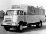 DAF A1600 1959 года